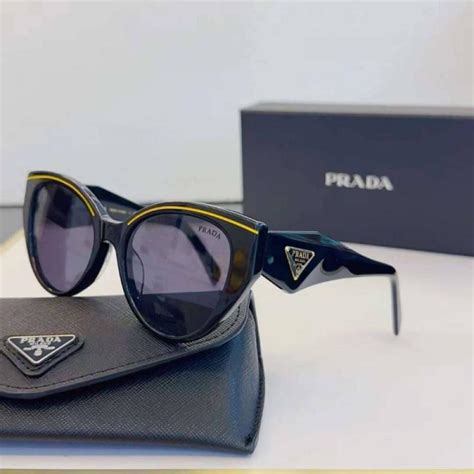 prada erkek gozluk|prada men's sun.